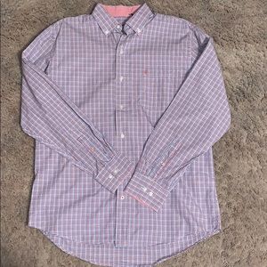 Izod Button Down Shirt